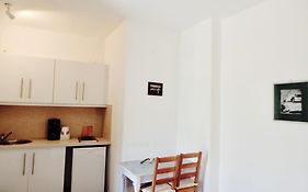 Filio Apartments